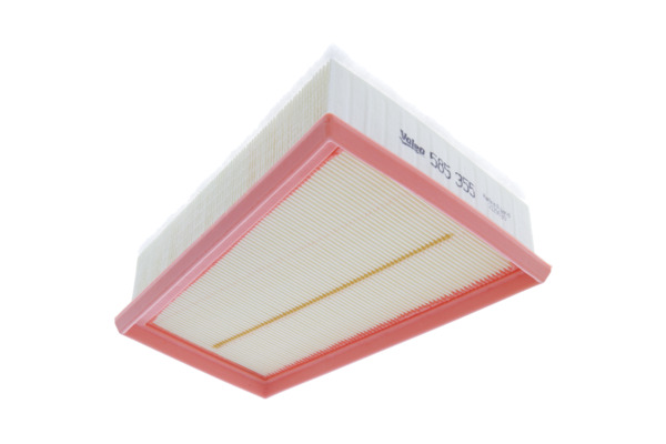 Filtro aria - 585355 VALEO